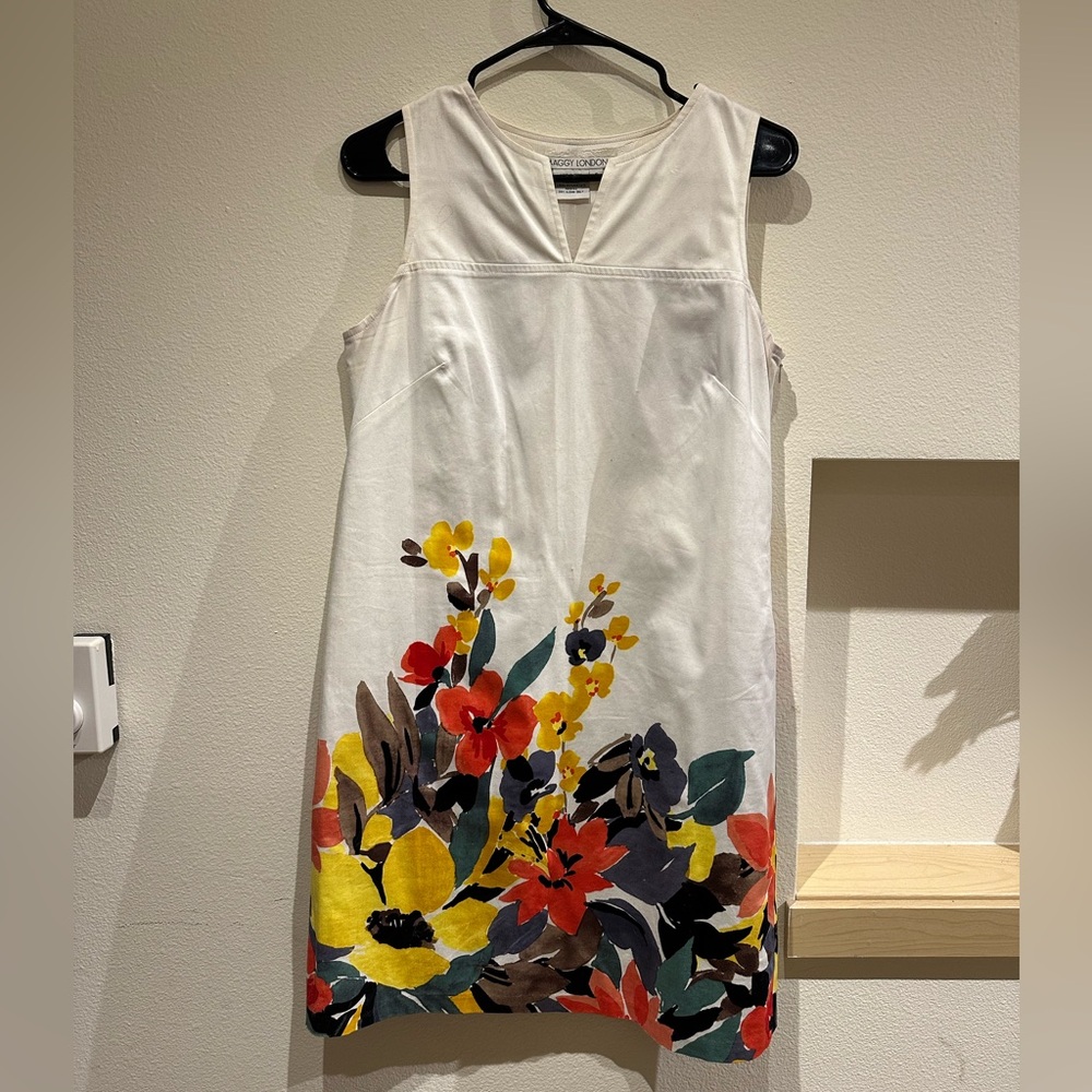 Maggy London Dress